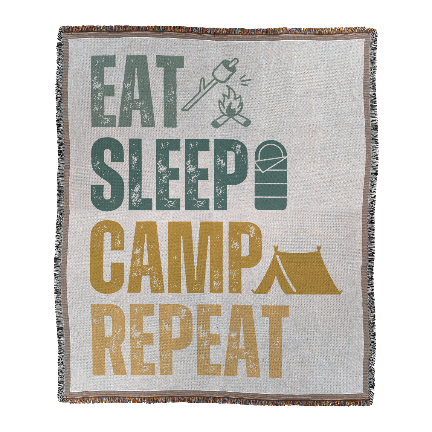 Eat_Sleep_Camp_Repeat_-_Woven_Blanket_Main_V_Mockup.png