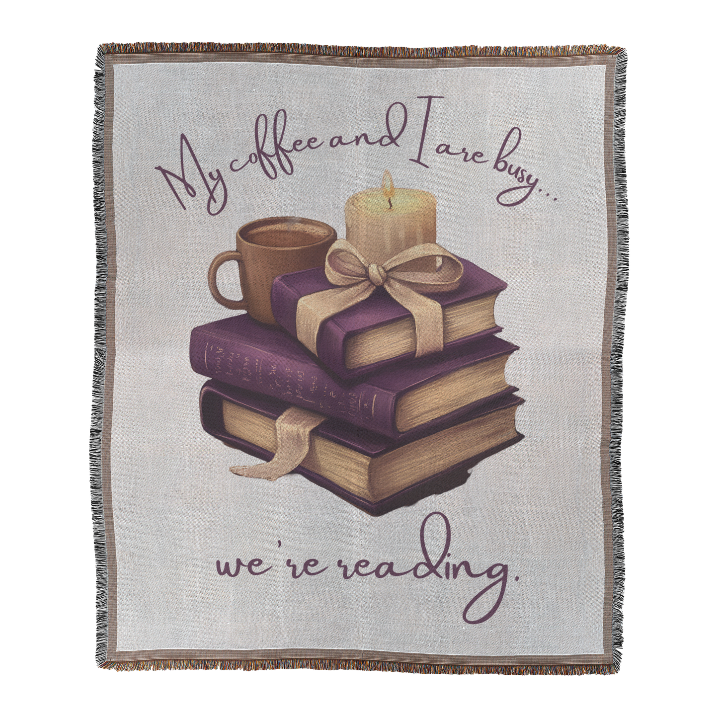 My_Coffee_and_I_Are_Busy_-_Woven_Blanket_Main_V_Mockup.png