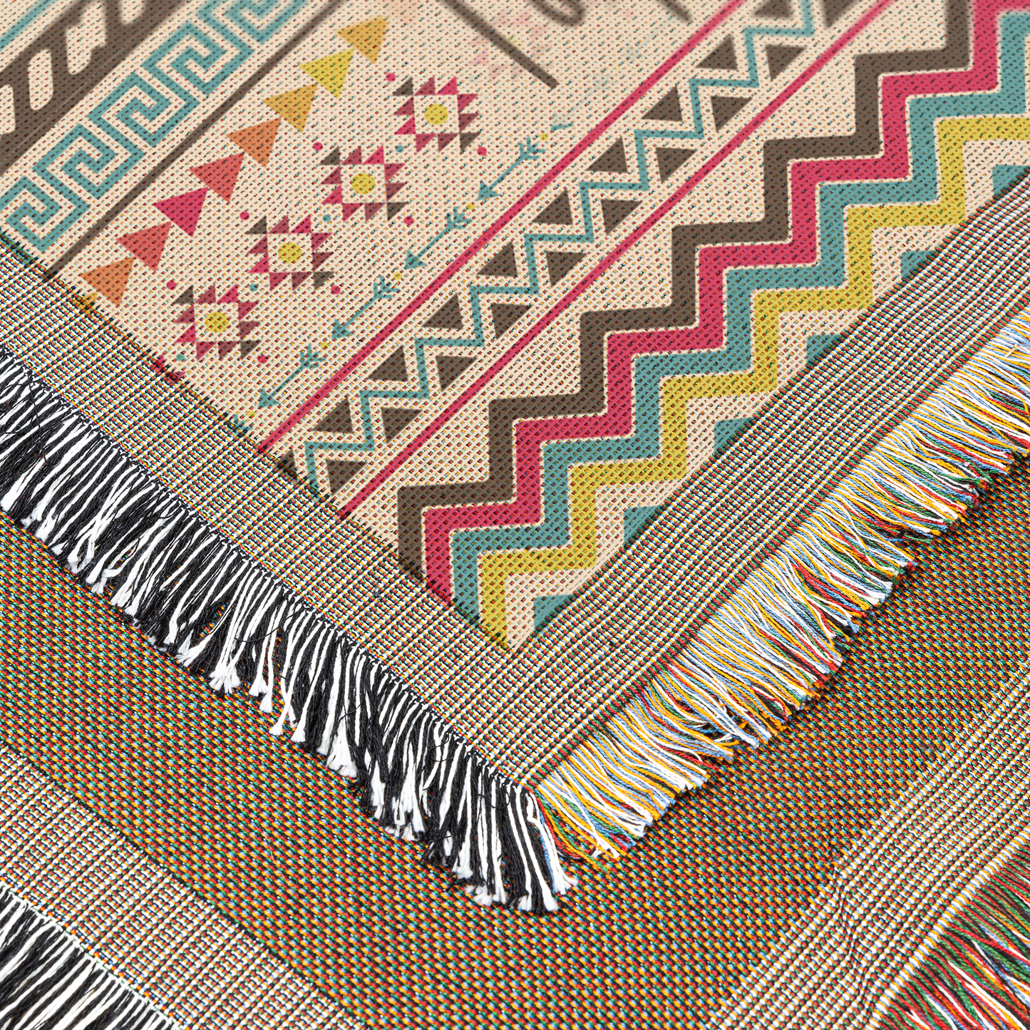 Personalized_Aztec_Pattern_Blanket_CloseUp_V_Mockup.png