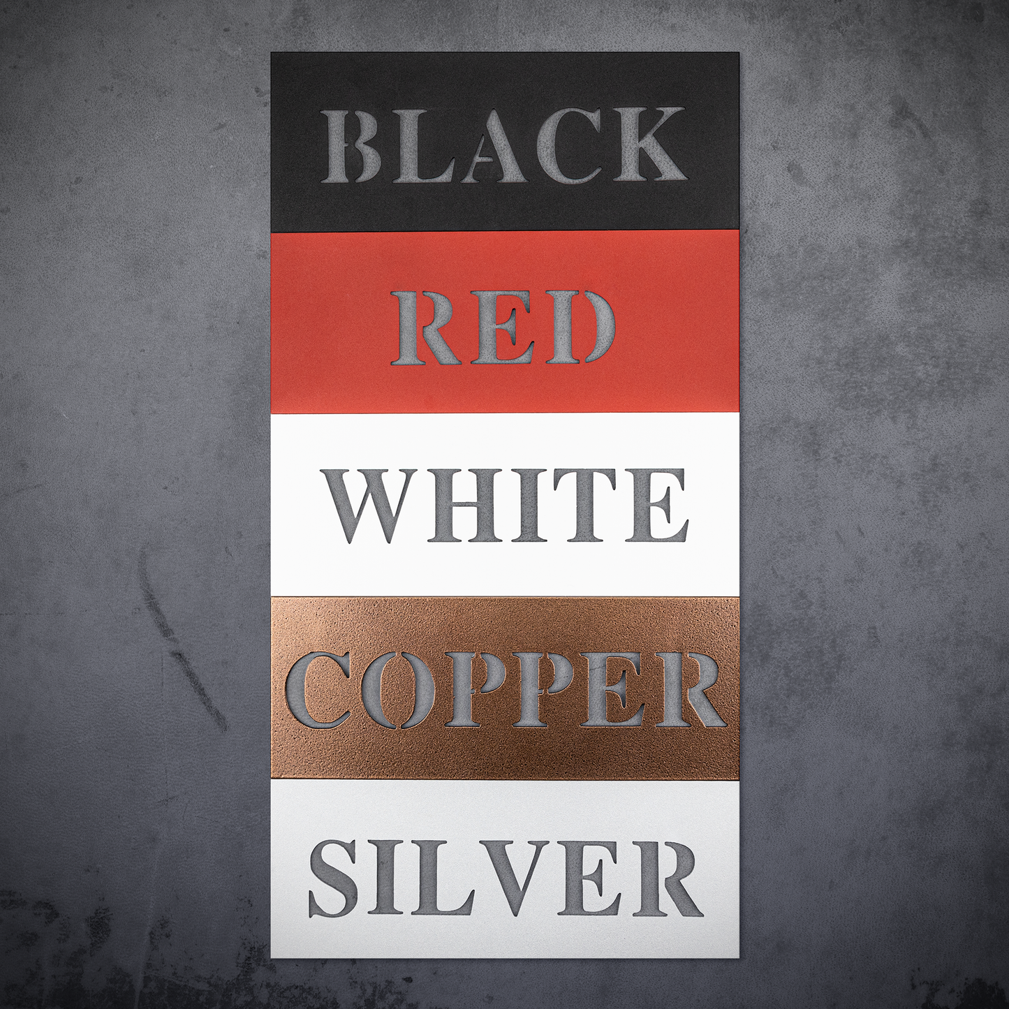 Animal_House_Number_Metal_Sign_Metal_Sign_Swatches_Mockup.png