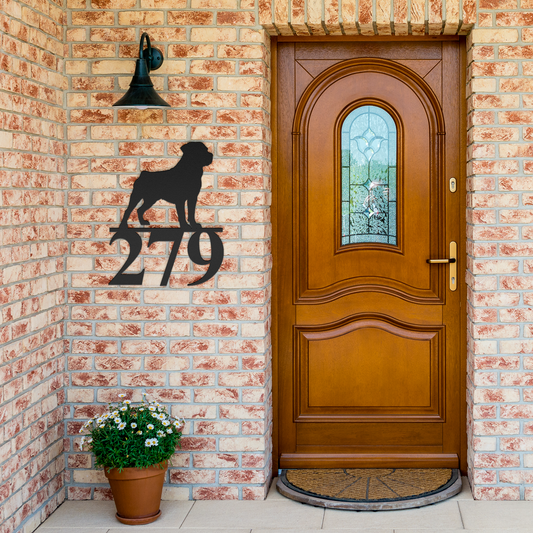 Animal_House_Number_Sign_Black_Brick_Entrance_Mockup.png