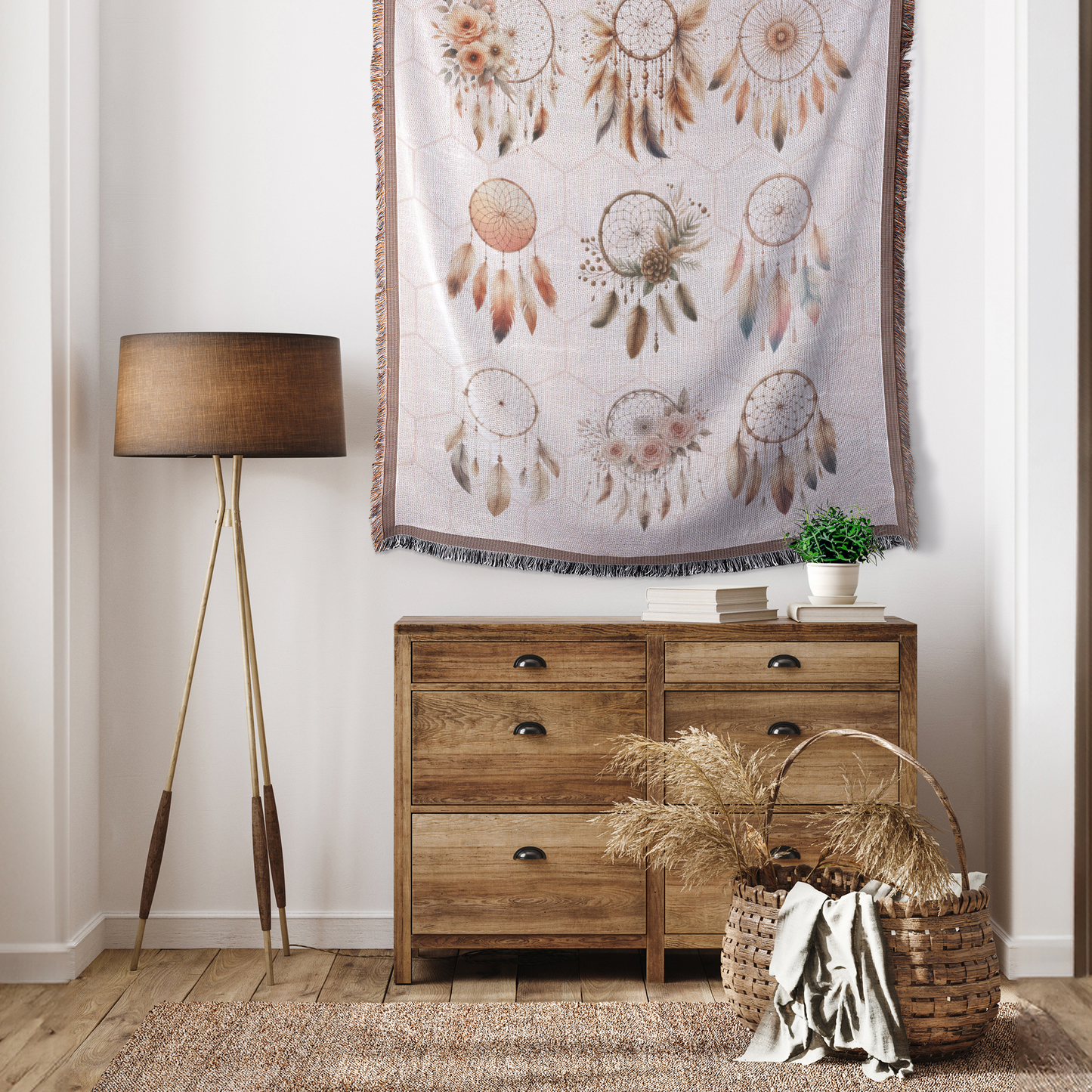 Boho_Dreamcatcher_Blanket_Tapestry_V_Mockup.png