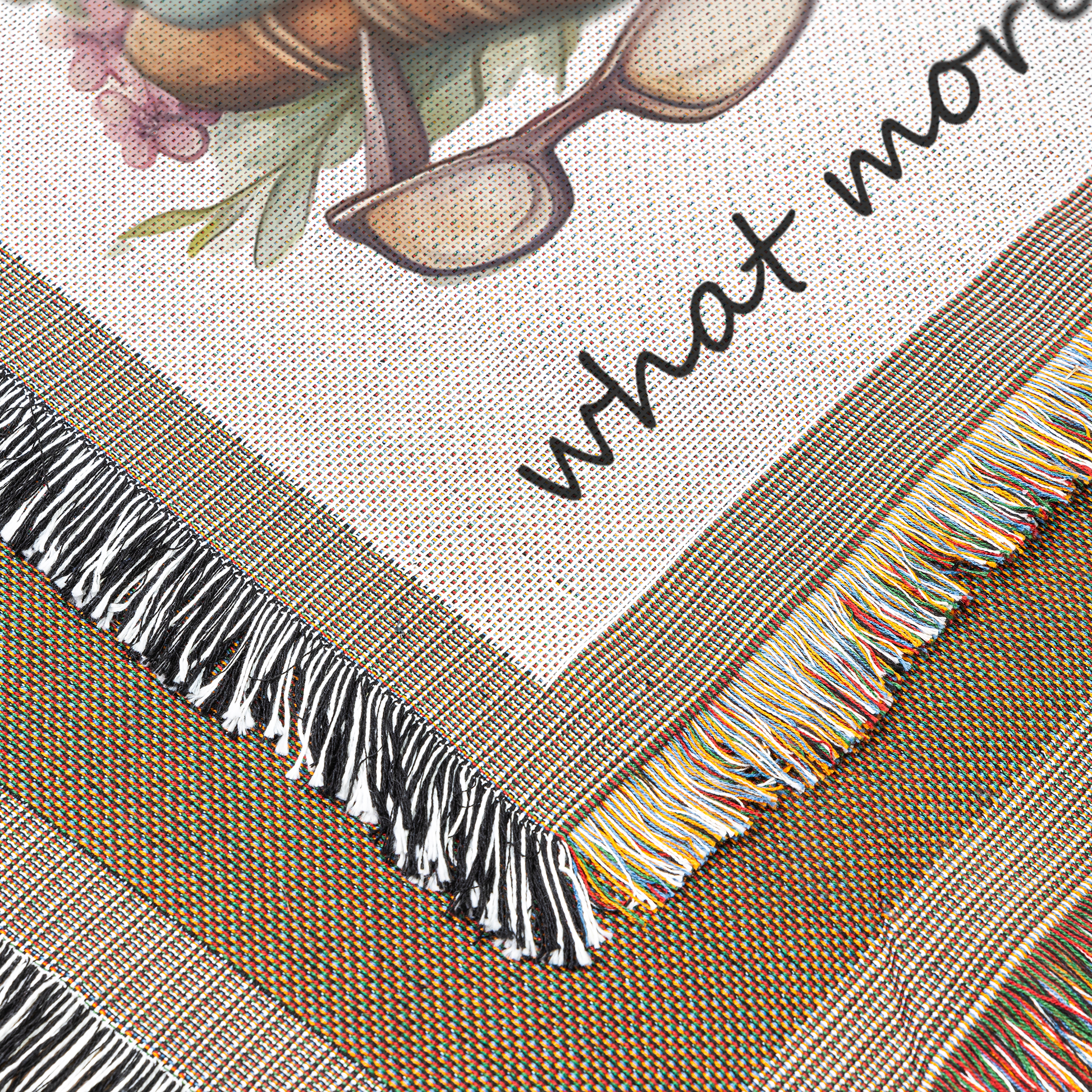 Books_and_Chickens_-_Woven_Blanket_CloseUp_V_Mockup.png