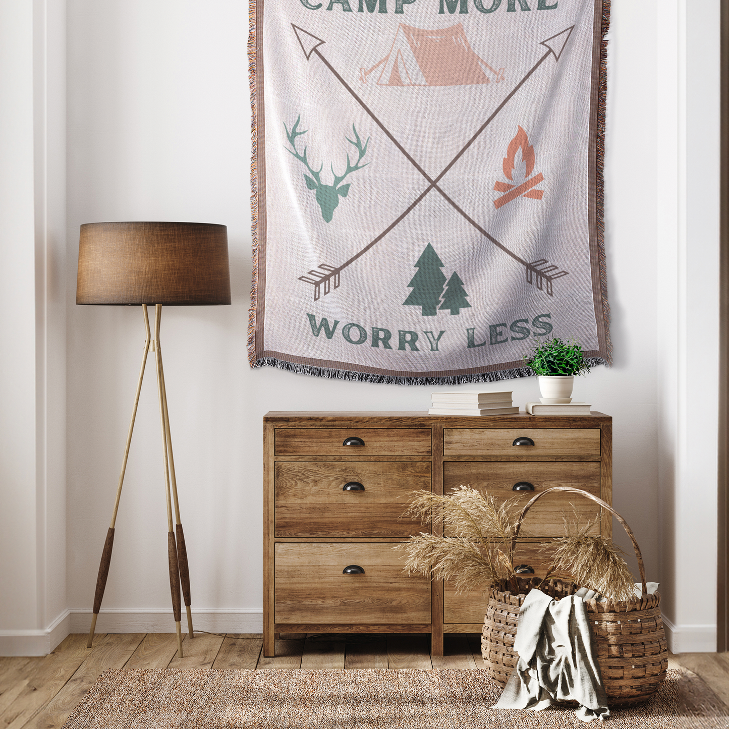 Camp_More_worry_Less_-_Woven_Blanket_Tapestry_V_Mockup.png