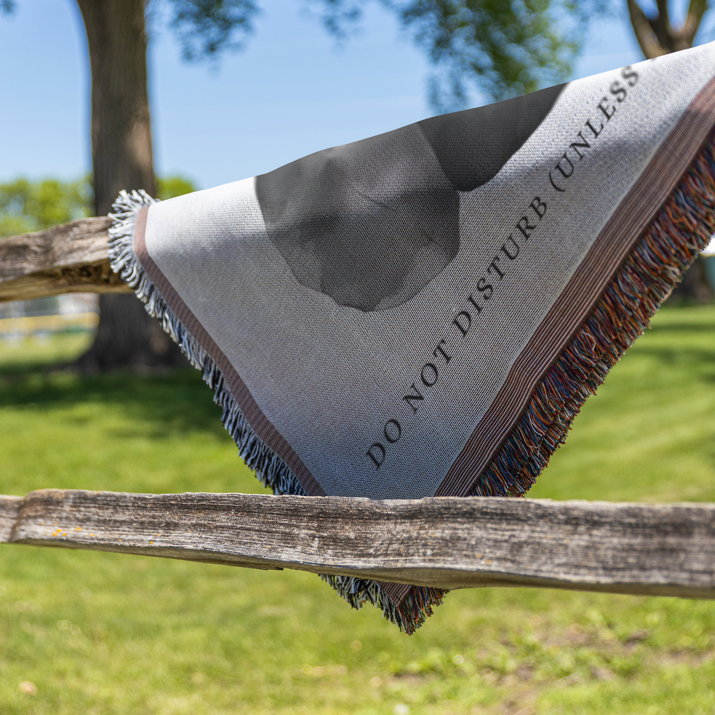 Do_Not_Disturb_Reading_-_Woven_Blanket_Fence_V_Mockup.png