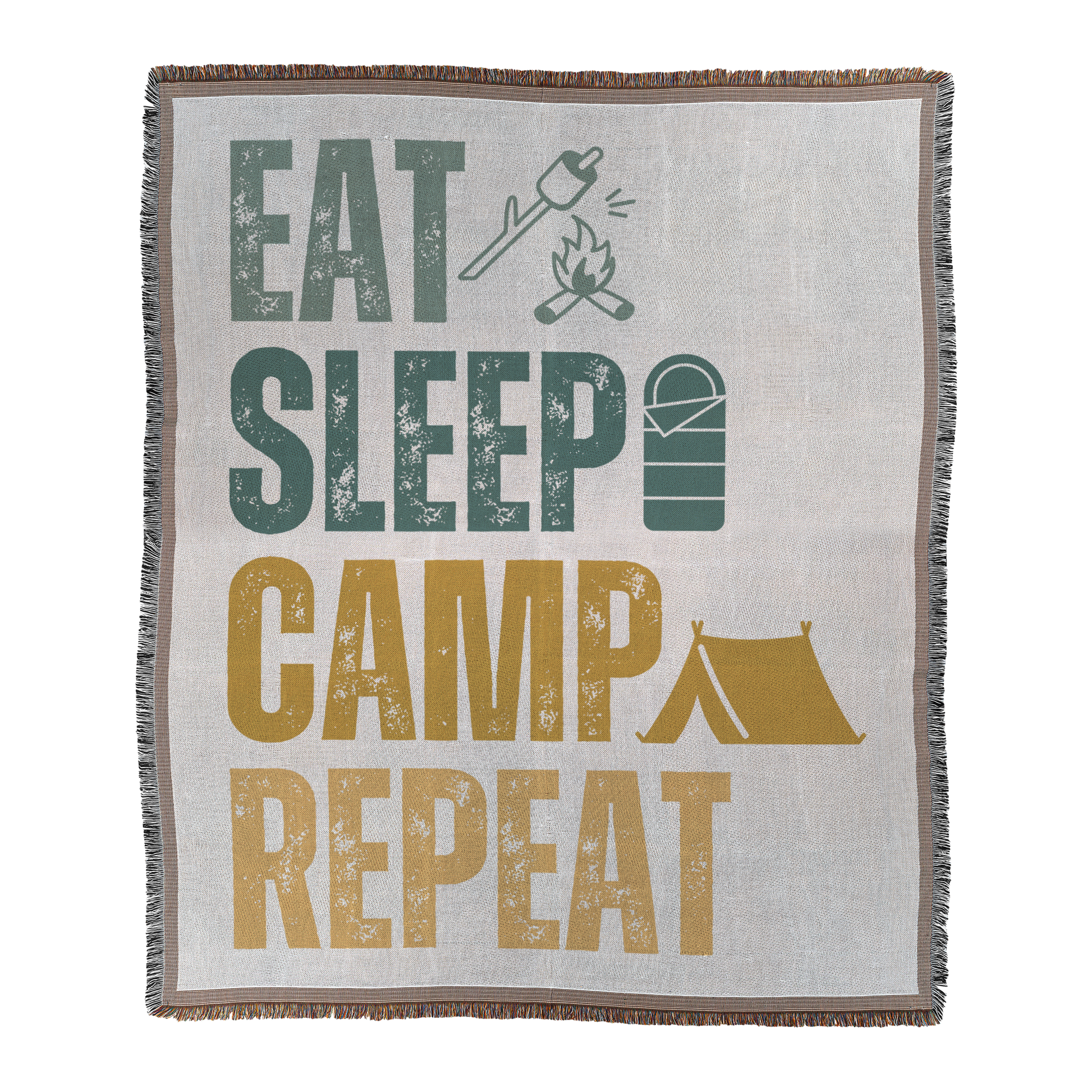 Eat_Sleep_Camp_Repeat_-_Woven_Blanket_Main_V_Mockup.png