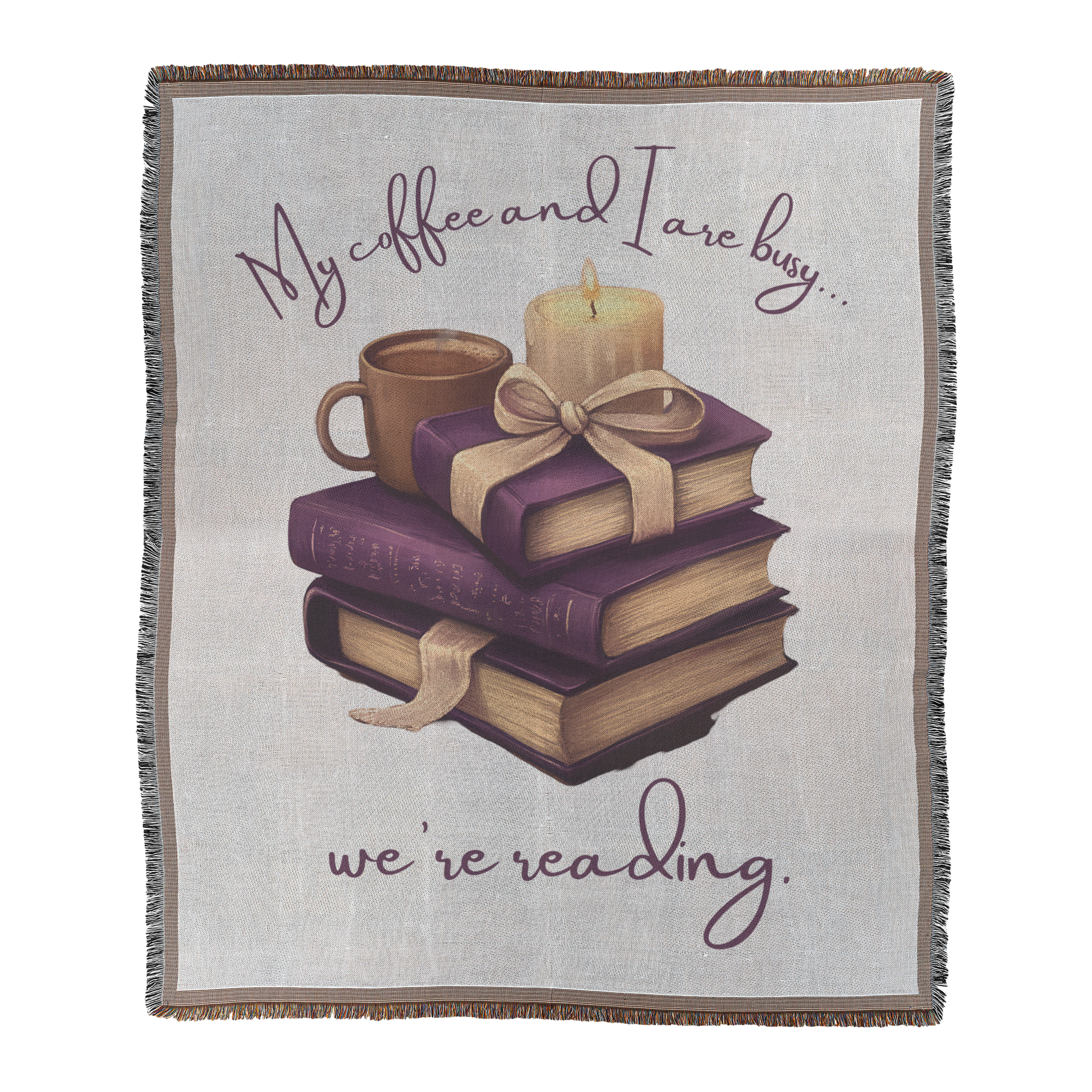 My_Coffee_and_I_Are_Busy_-_Woven_Blanket_Main_V_Mockup.png