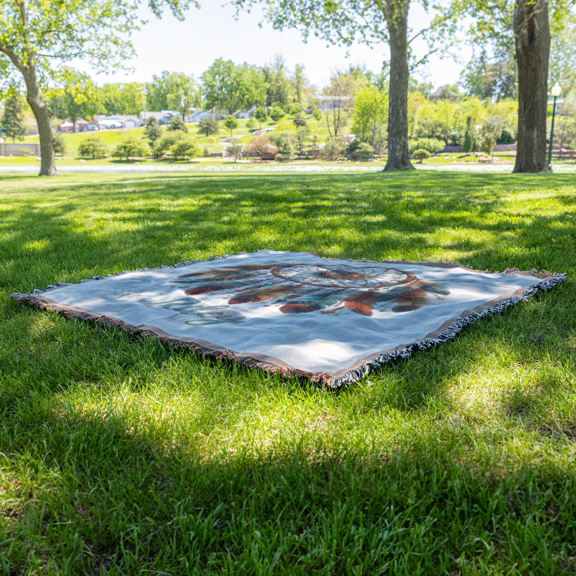 Personalized_Boho_Dreamcatcher_Blanket_Grass_V_Mockup.png