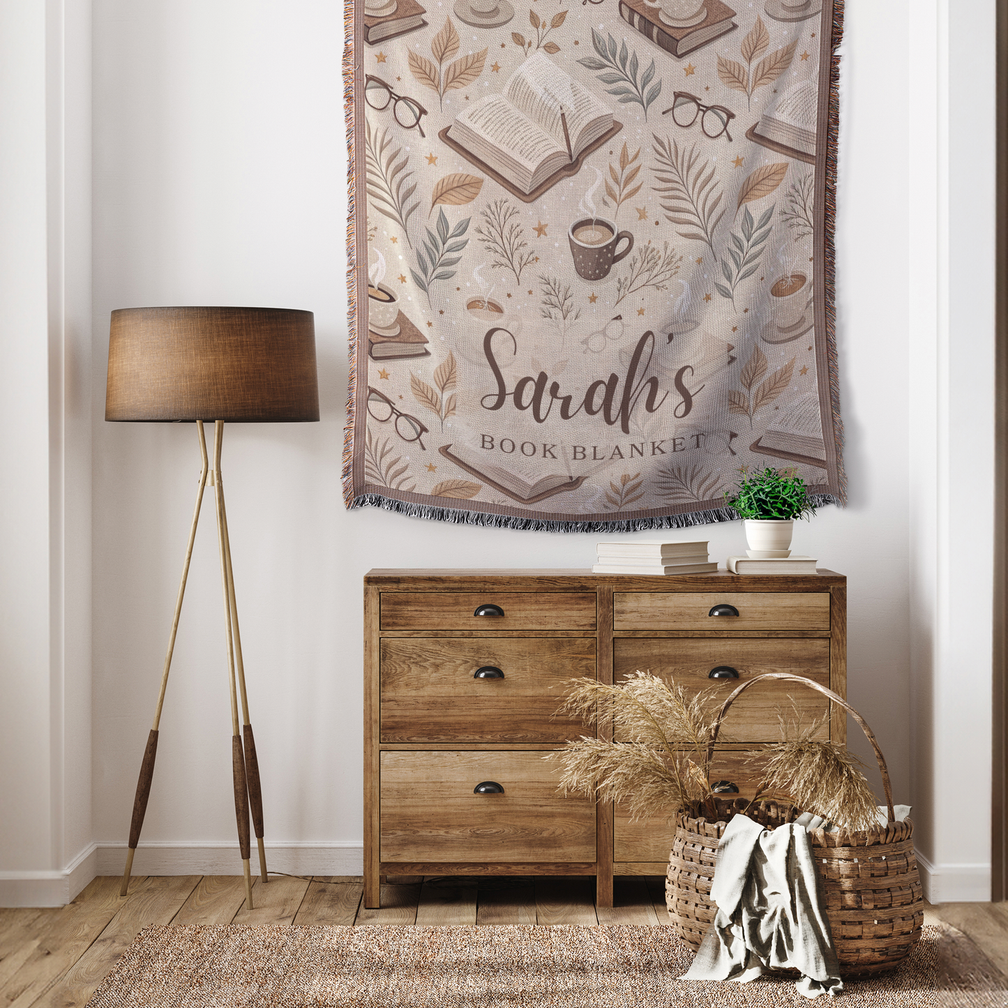 Personalized_Book_Lovers_blanket_Tapestry_V_Mockup.png