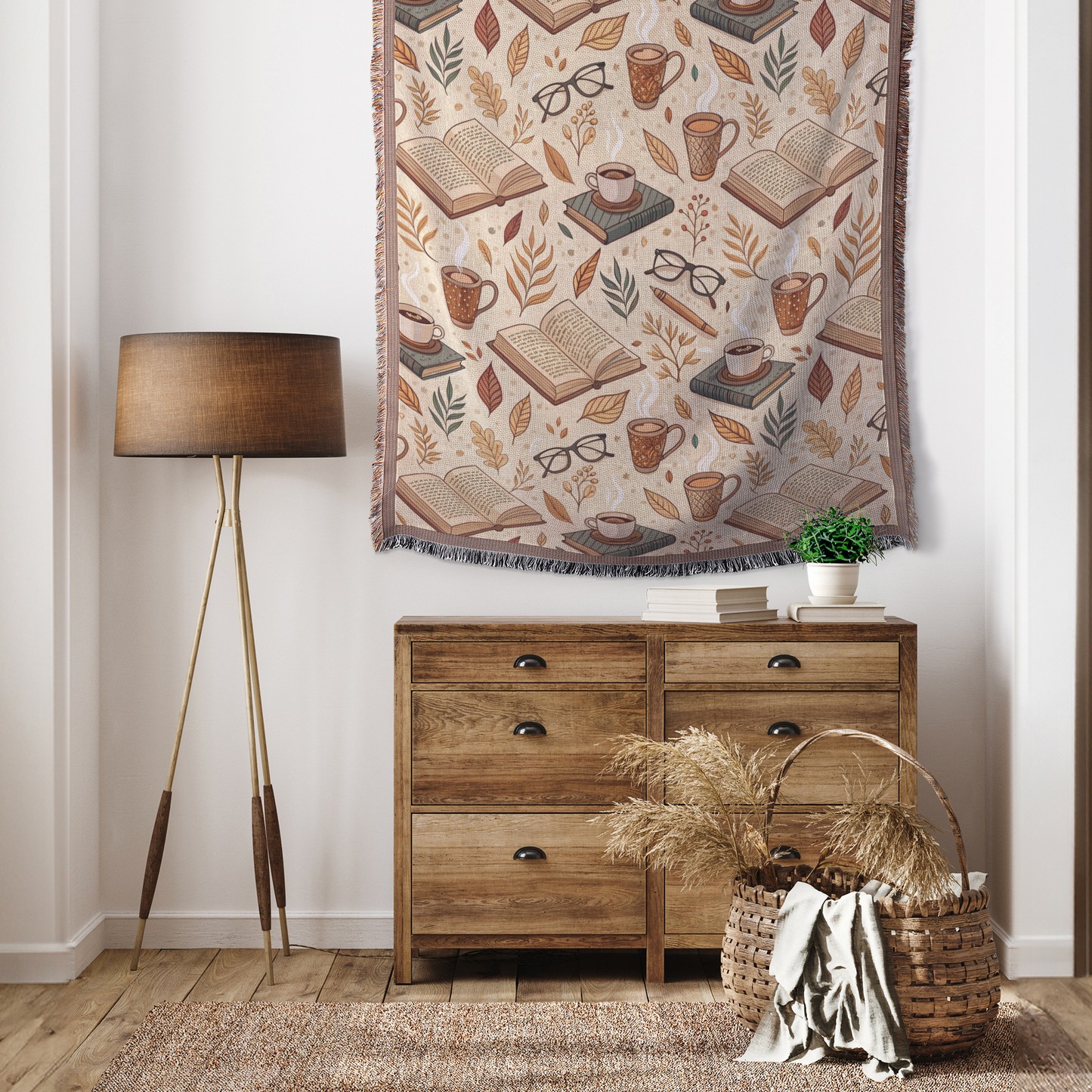 Reading_and_Coffee_Blanket_Tapestry_V_Mockup.png
