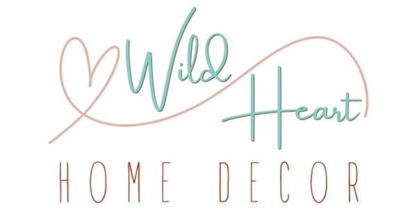 Wild Heart Home Decor