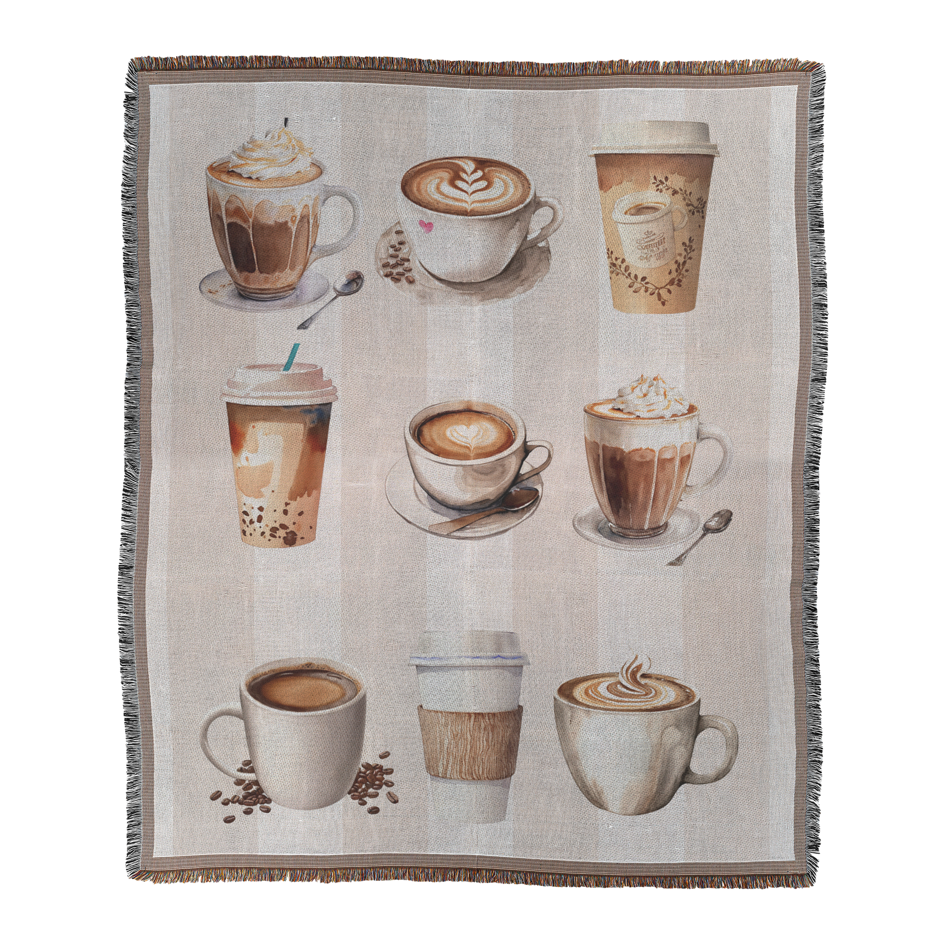 Watercolor_Coffee_Cup_Collage_Blanket_Main_V_Mockup.png