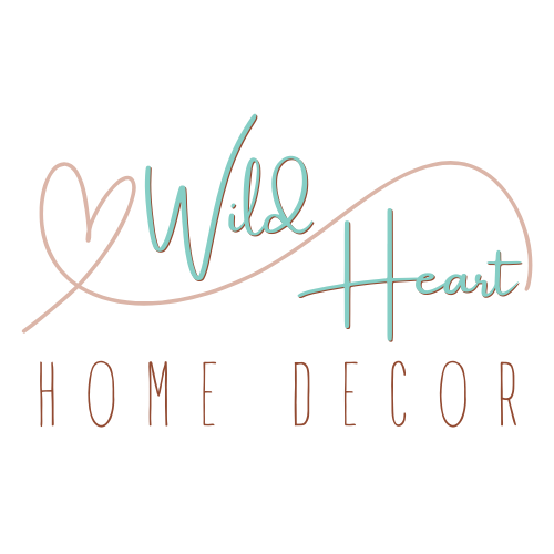 Wild Heart Home Decor